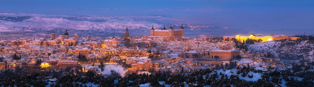 Photograph by Ricardo Martínez Fajardo