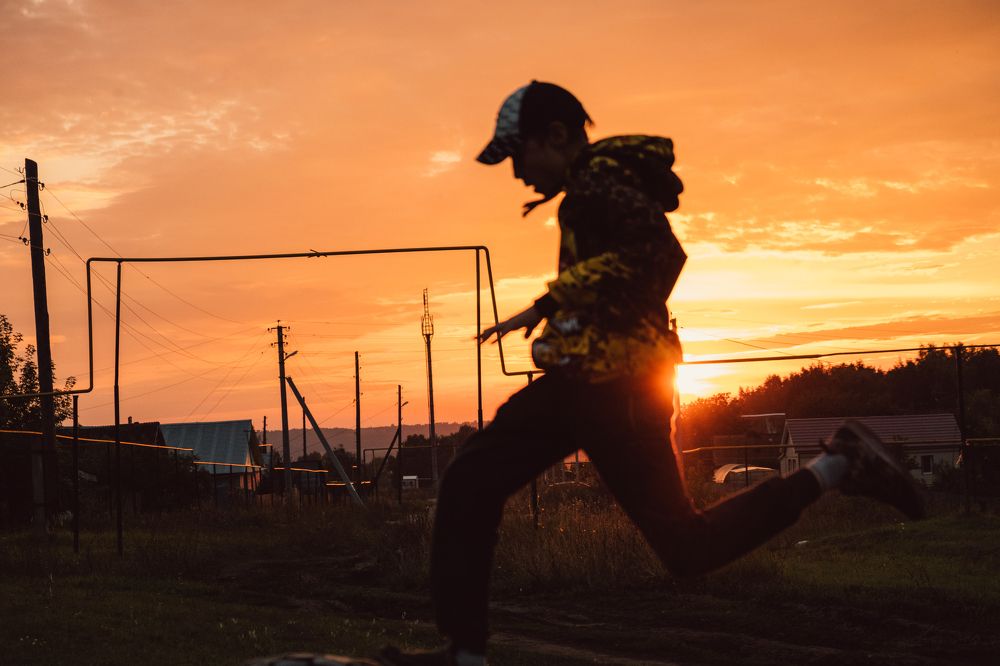 Photograph by Юрий Требухин