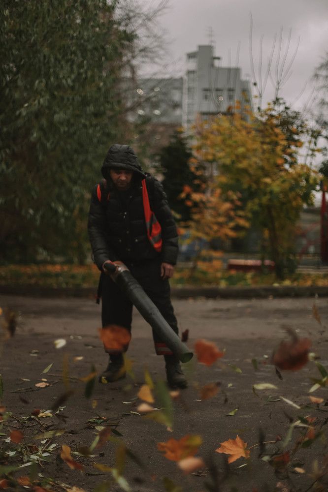 Photograph by Елизавета Илларионова