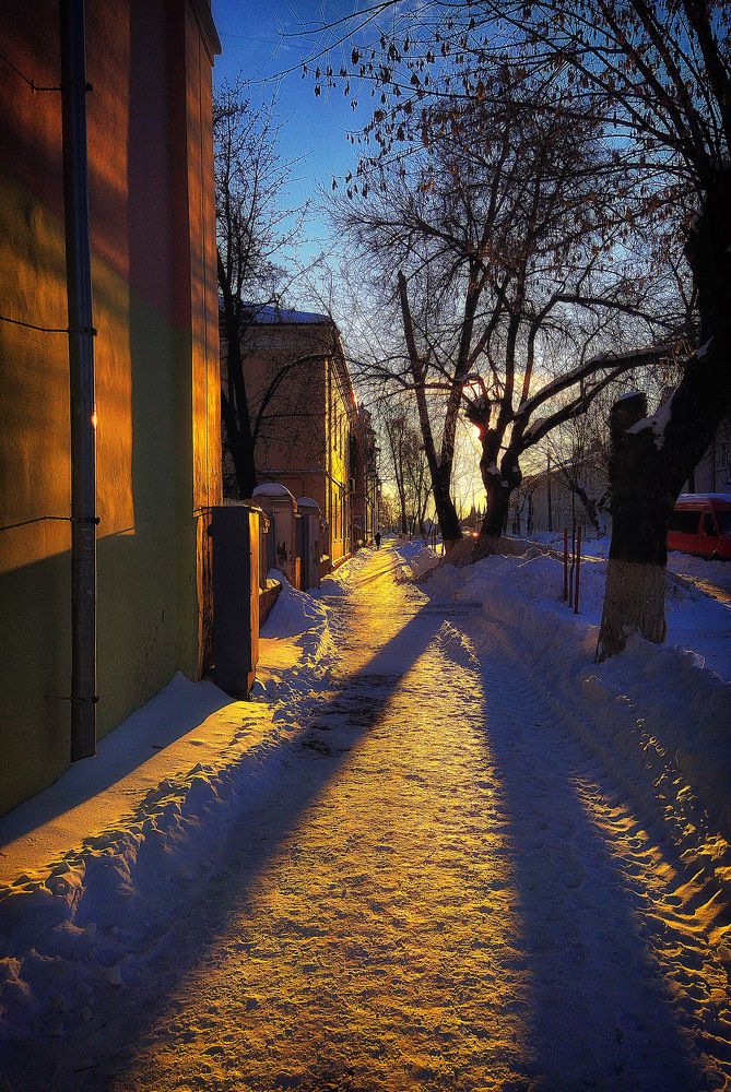 Photograph by Cергей Землянский