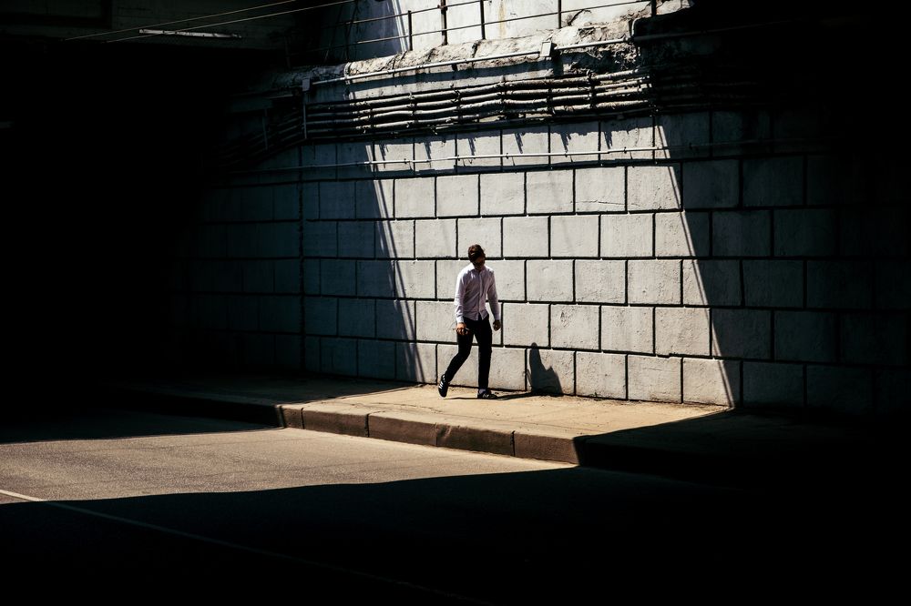 Photograph by Юрий Требухин