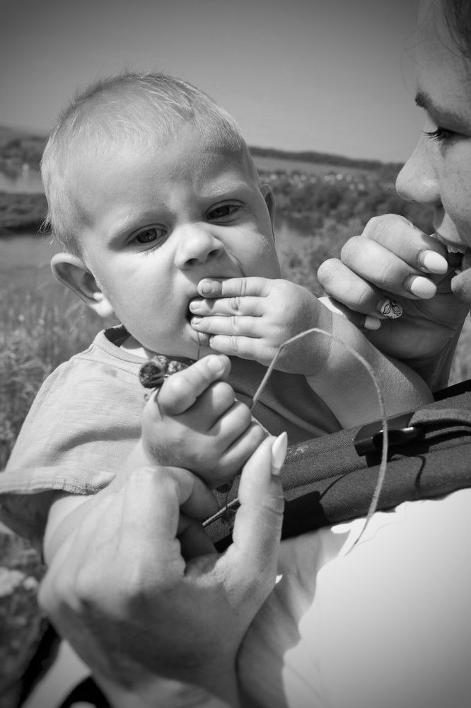 Photograph by Ольга Мажарук