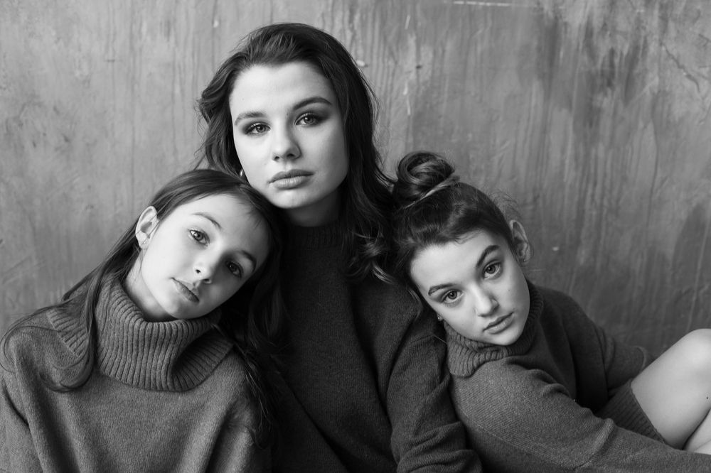 Photograph by Юлия Мун