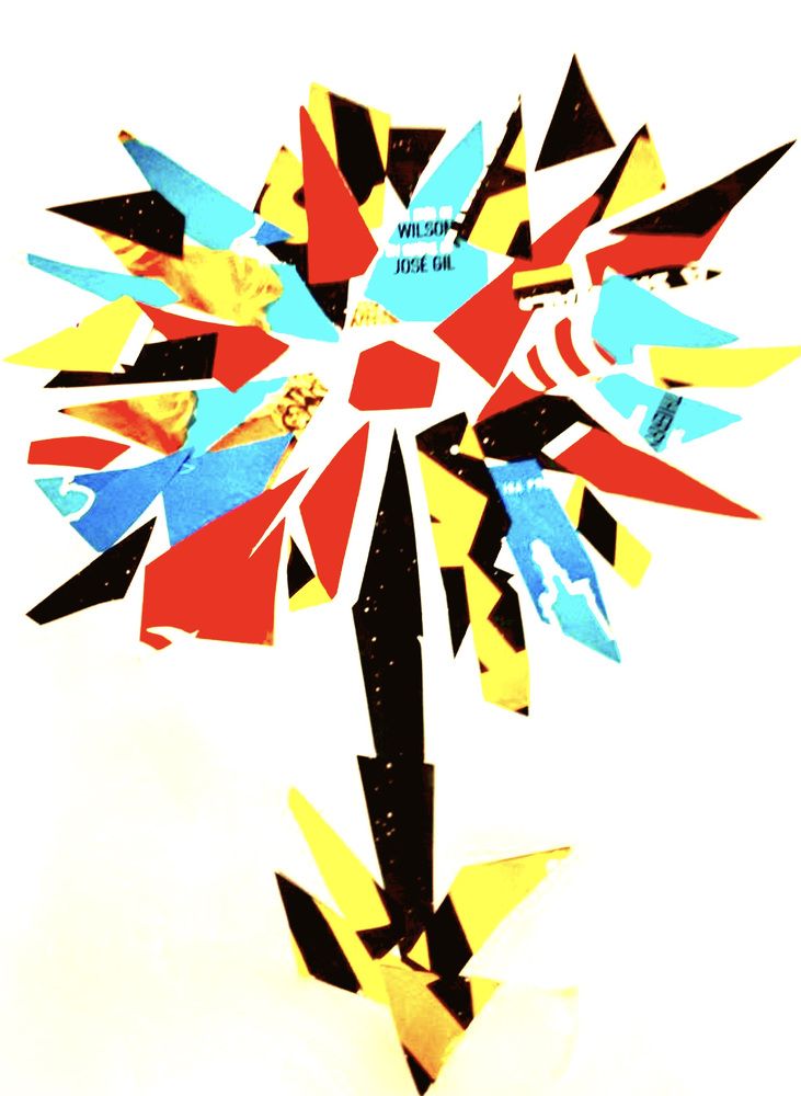 Photograph by Albert Russo