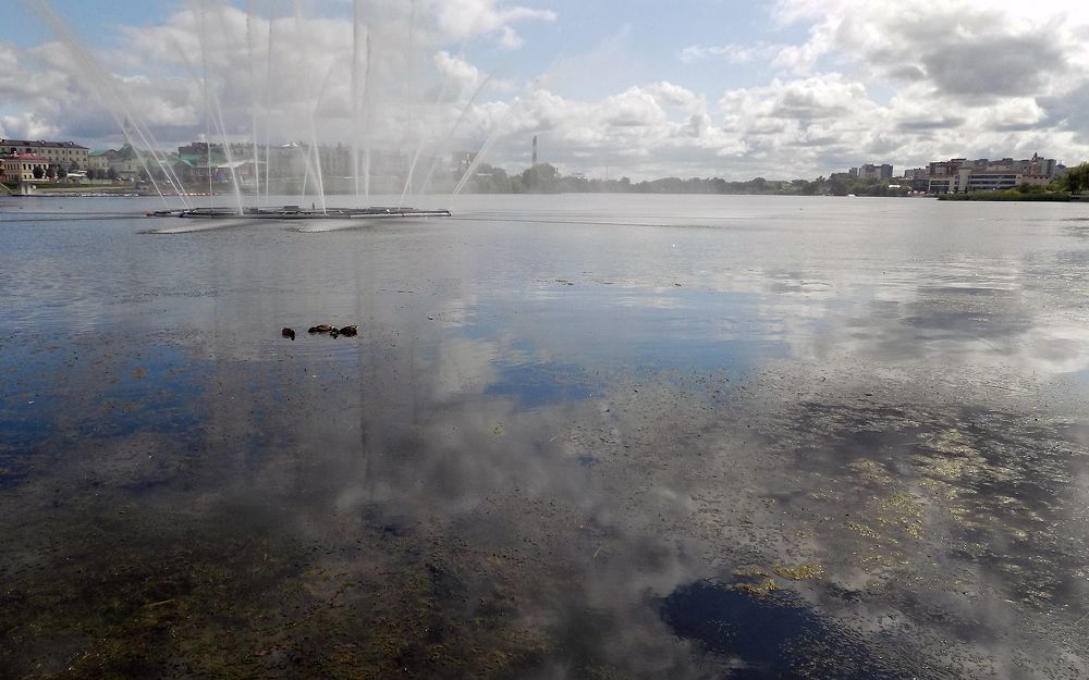 Photograph by Сергей Рудаков