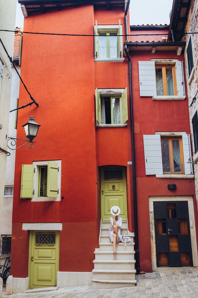 Photograph by Irina Moser