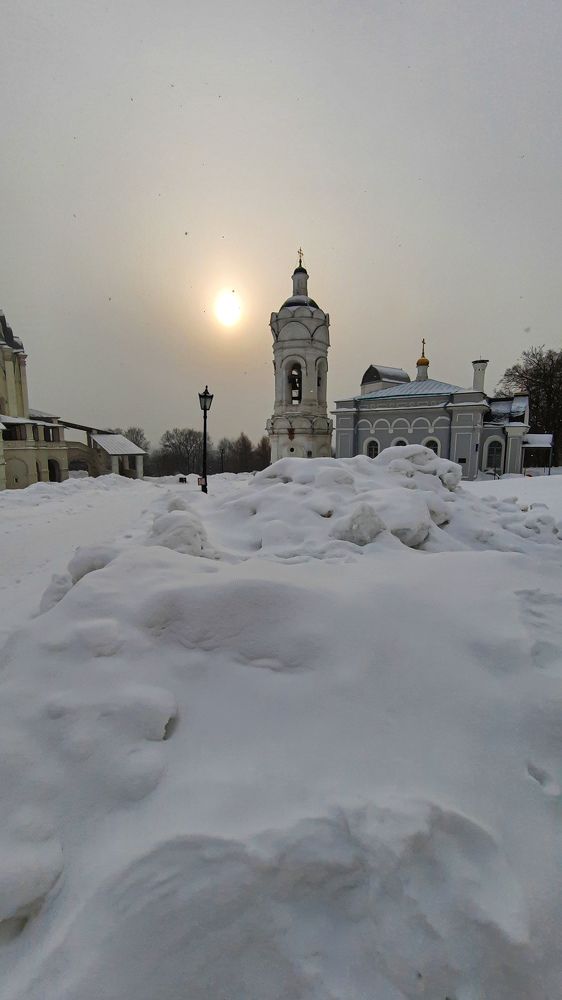 Photograph by Anna Pavlova