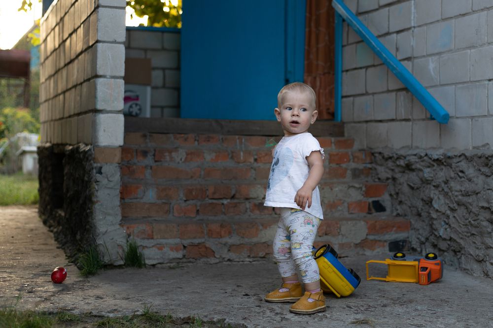 Photograph by Людмила Примак