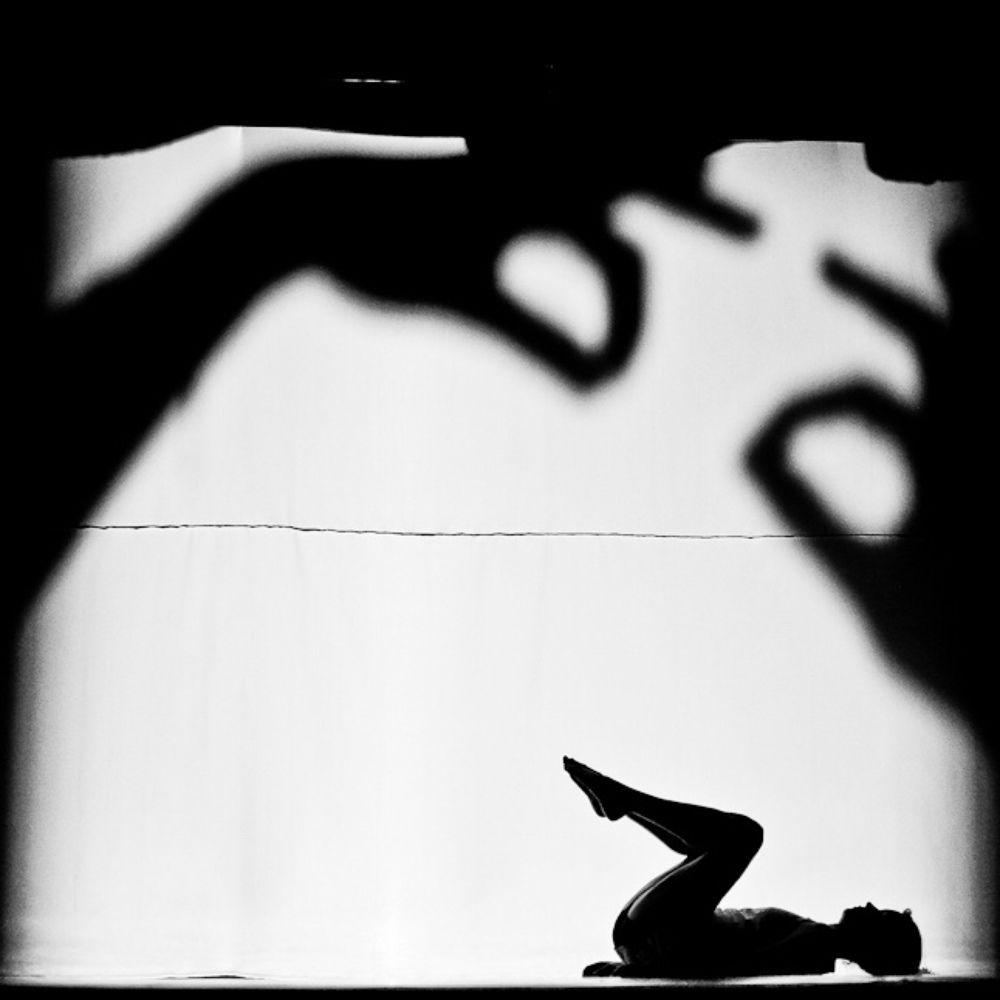 Photograph by David Gloriant