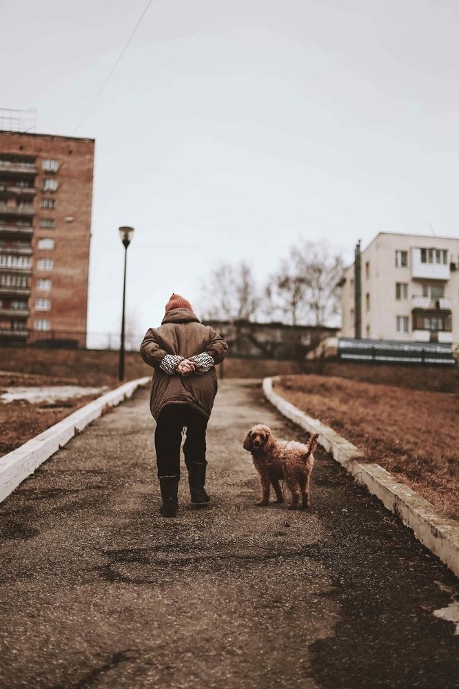 Photograph by Елизавета Илларионова