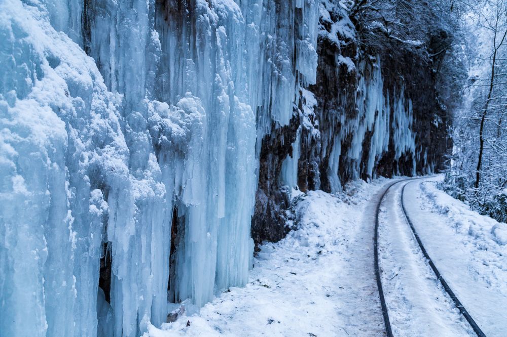 Photograph by Евгения Пьянова