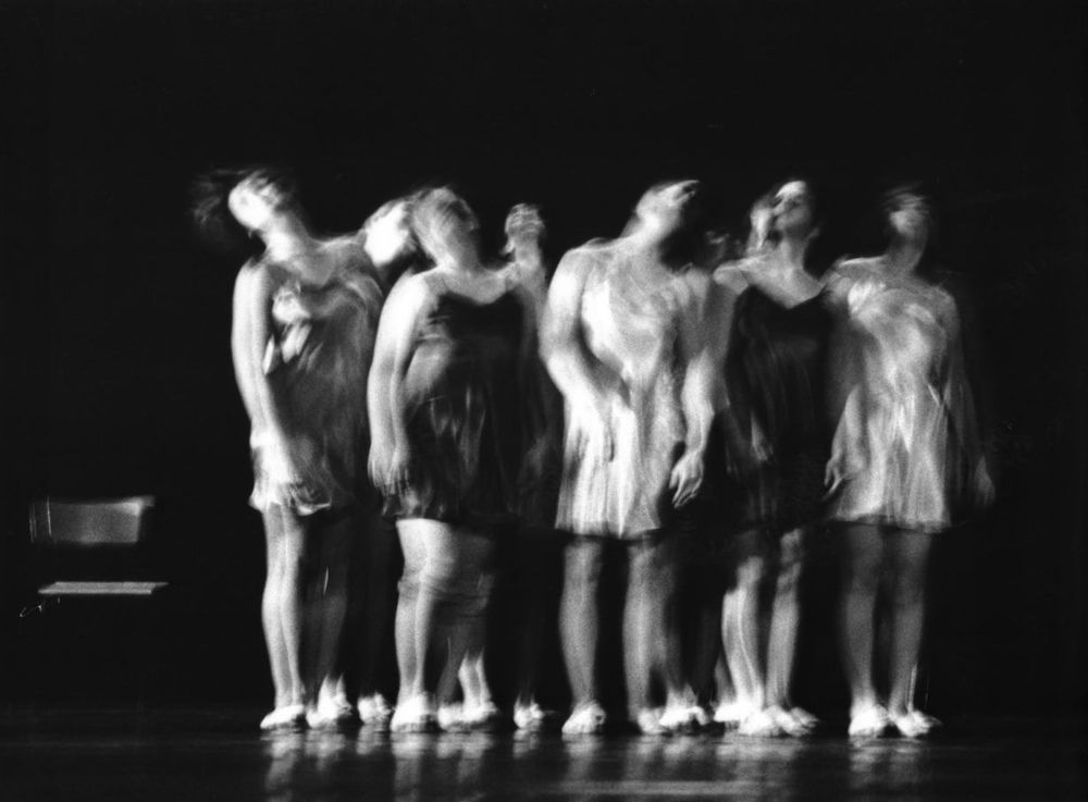 Photograph by David Gloriant