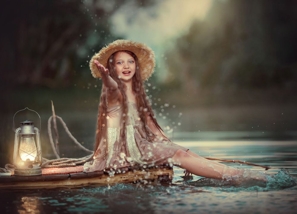 Photograph by Лариса Кадина