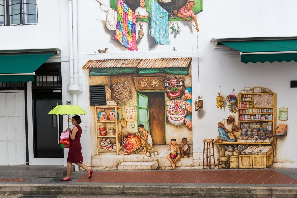 Photograph by Oleg Patrin