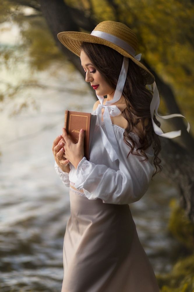 Photograph by Эмилия Олькова