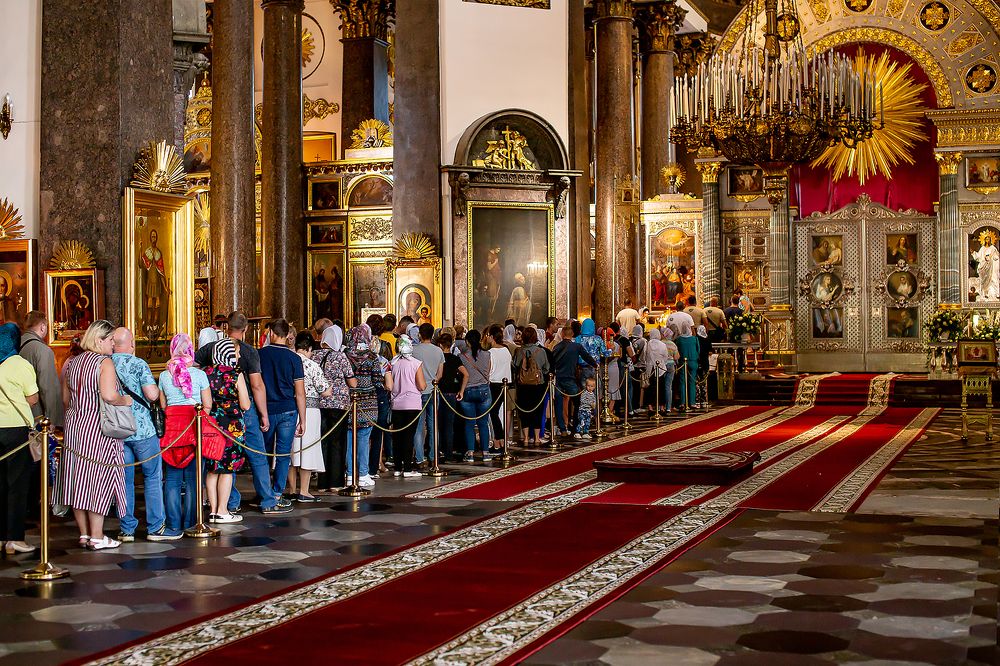 Photograph by Батиг Светлана