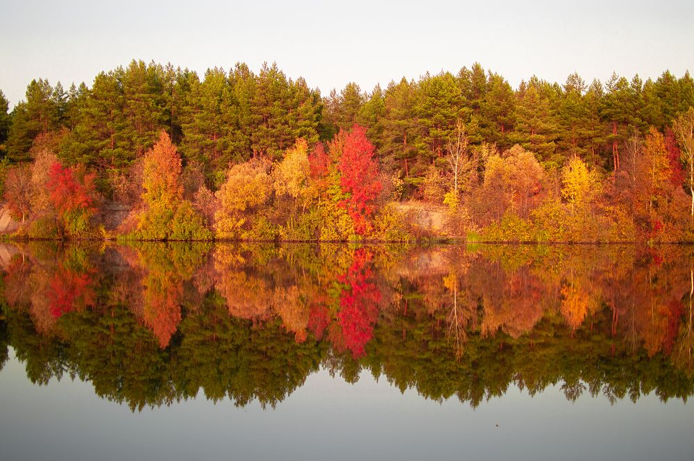 Photograph by Оксана Смирнова