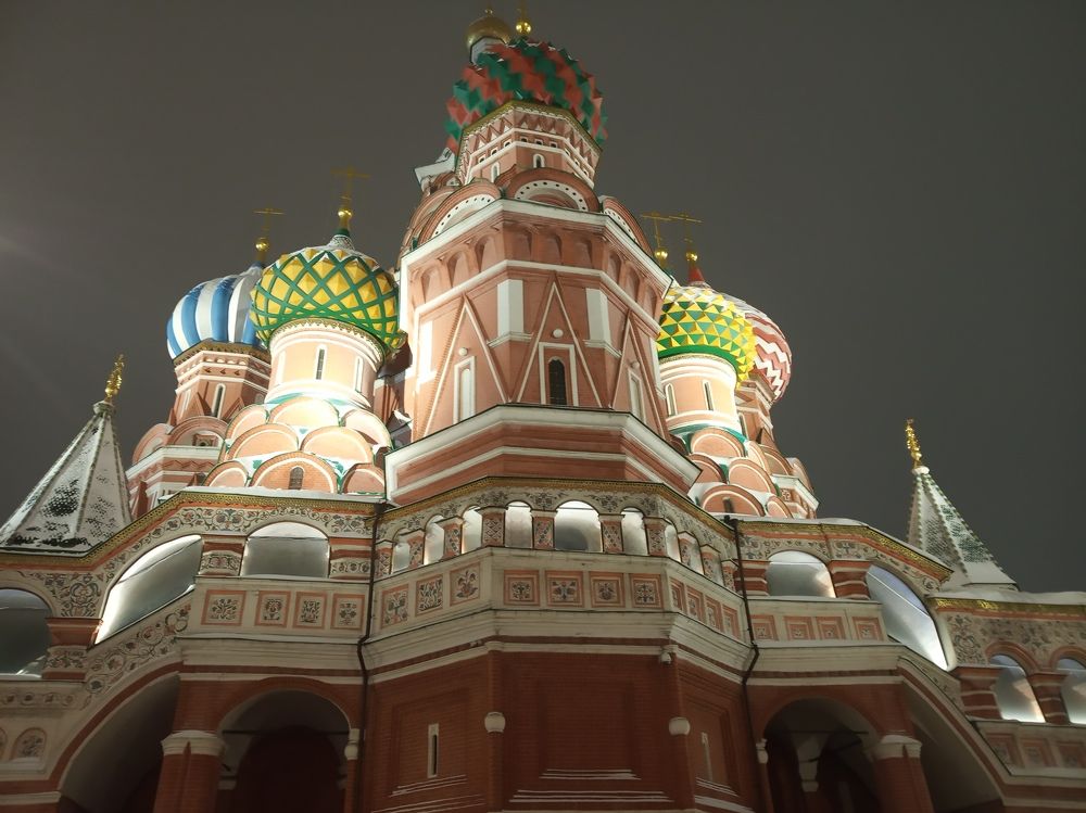 Photograph by елена сидорова