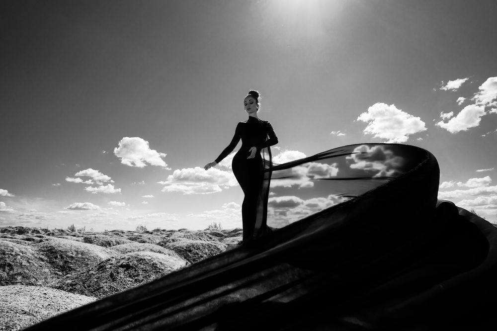 Фотография автора Варвара Ворошилова