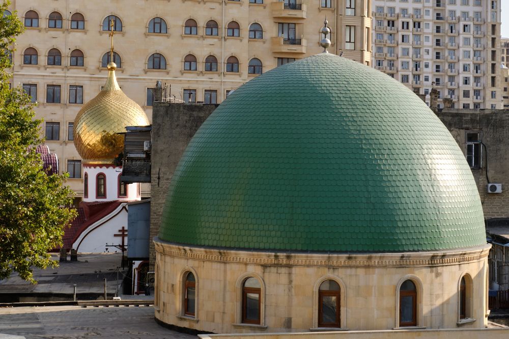 Photograph by Александр Фирстов