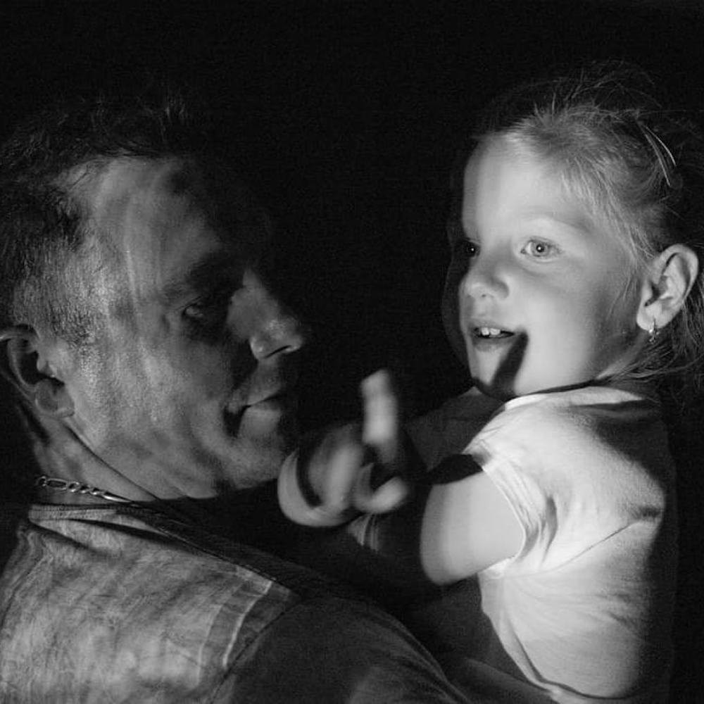 Photograph by Stanislav Laurincik