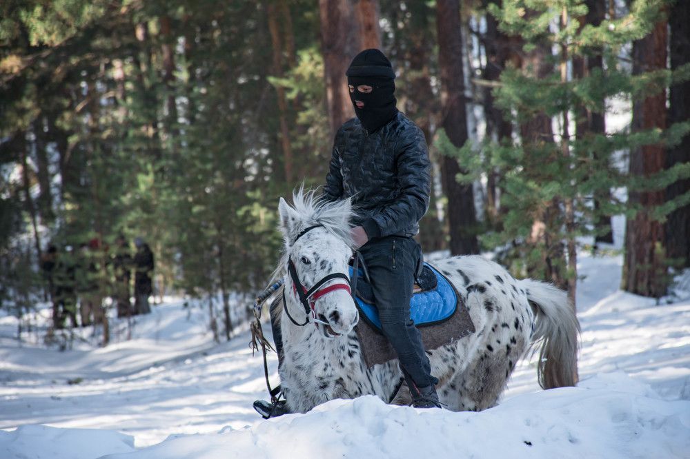 Photograph by Елена Прохорова