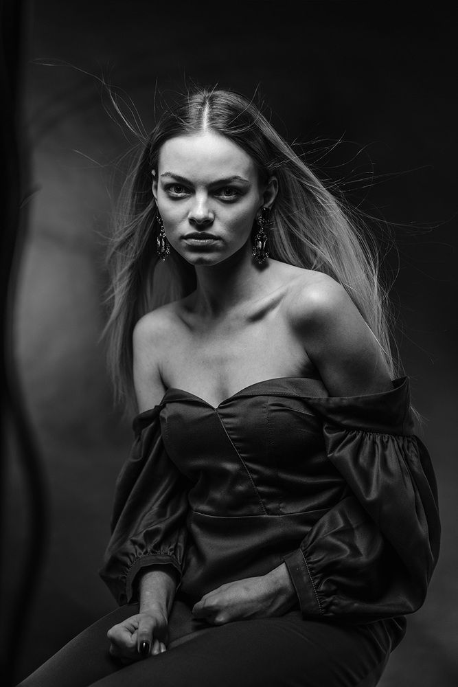 Photograph by Гриша Тюканов