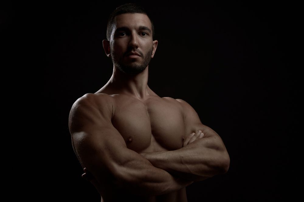 Photograph by Svetlana Yanyushkina