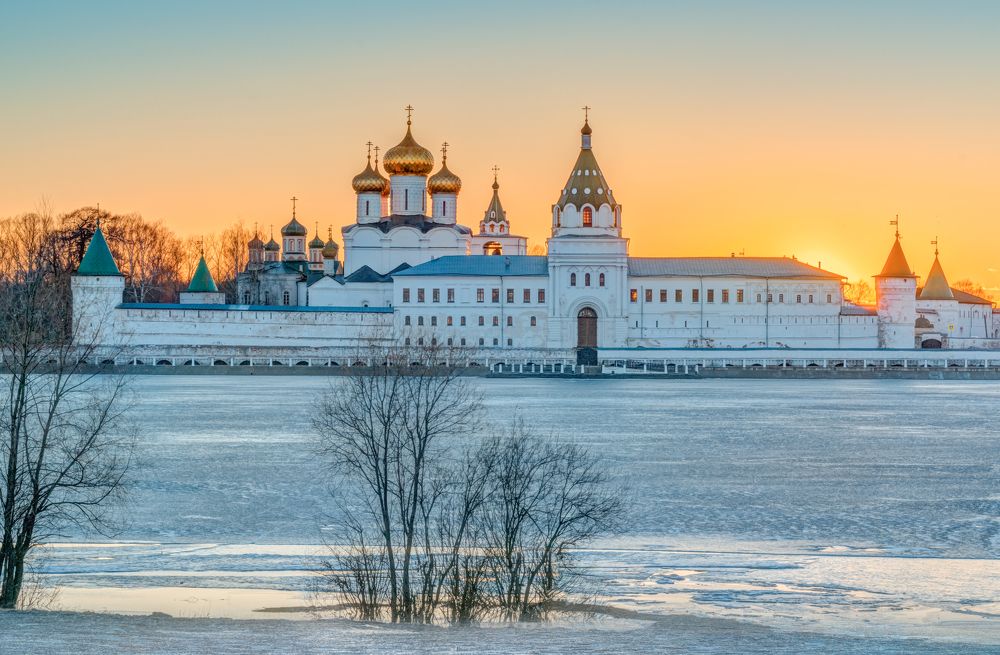 Photograph by Алексей Чистяков