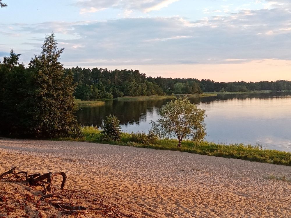 Фотография автора Natalia Khodina