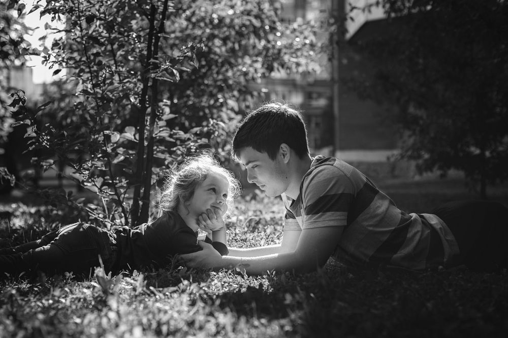 Photograph by Юлия Мун