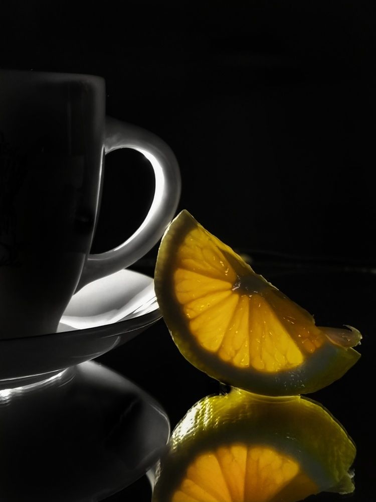 Photograph by Елена Бохолдина