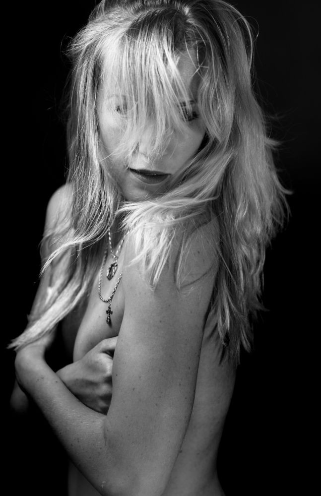 Photograph by Michail Shneider