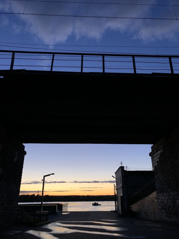 Photograph by Данила Мельников