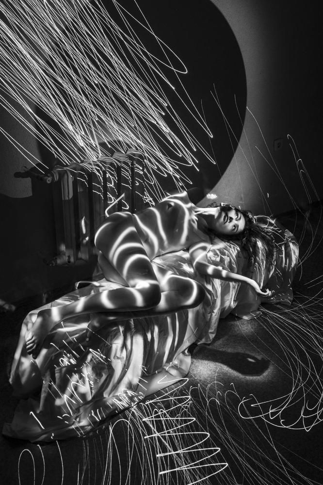 На закате своего успеха