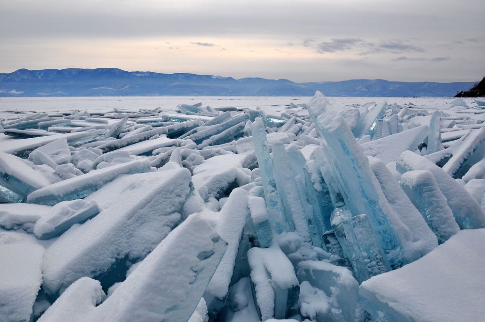 Photograph by Добровольский Владимир