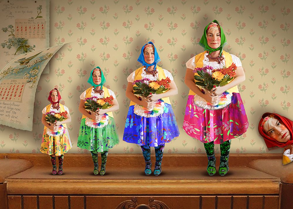 Photograph by Andrea Guedella