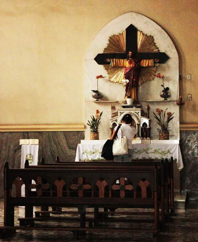 Photograph by Régis Santos