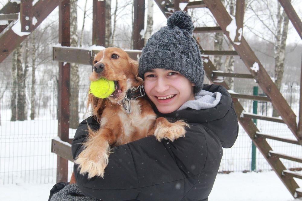 Photograph by Василий