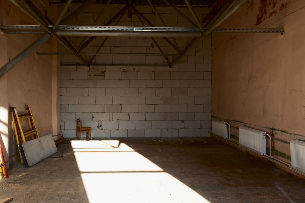 Солнце приглашает