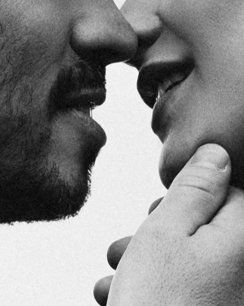 Photograph by Daria Chilli