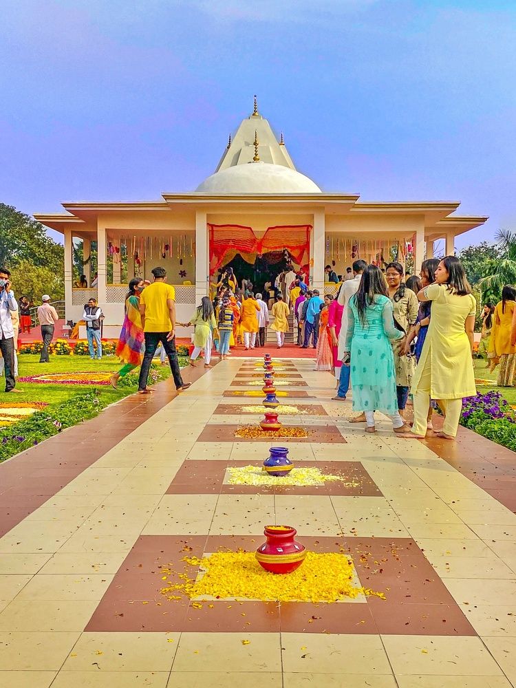 Photograph by Prateek Dinkar