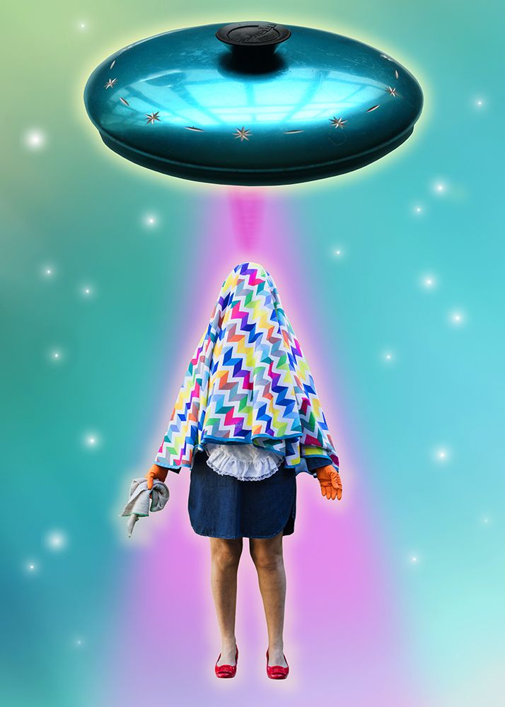 Photograph by Andrea Guedella