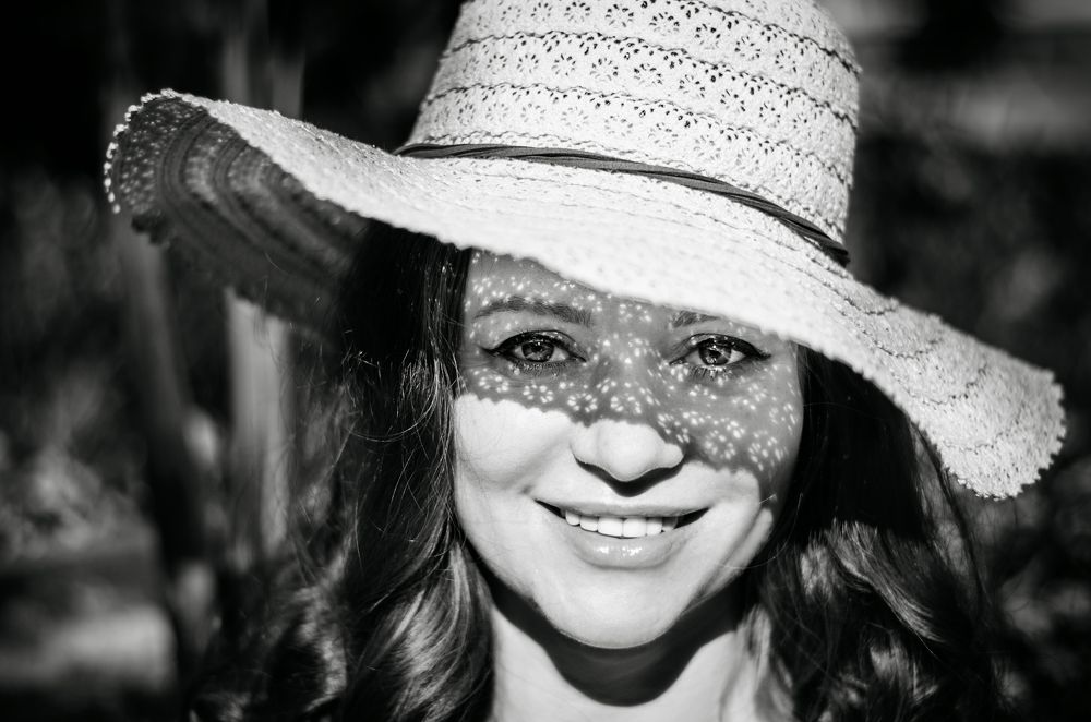 Photograph by Evgeniia Taranova