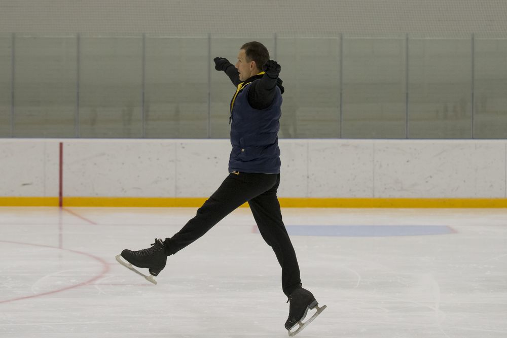 Photograph by Дмитрий Щеглов