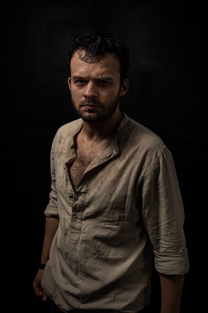 Photograph by Сергей Баранов