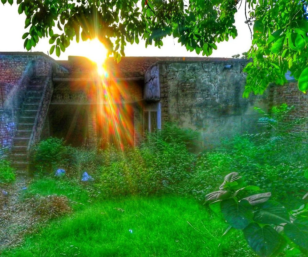 Photograph by Syed Ali Abdullah