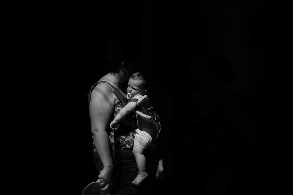 Photograph by carlos teixeira