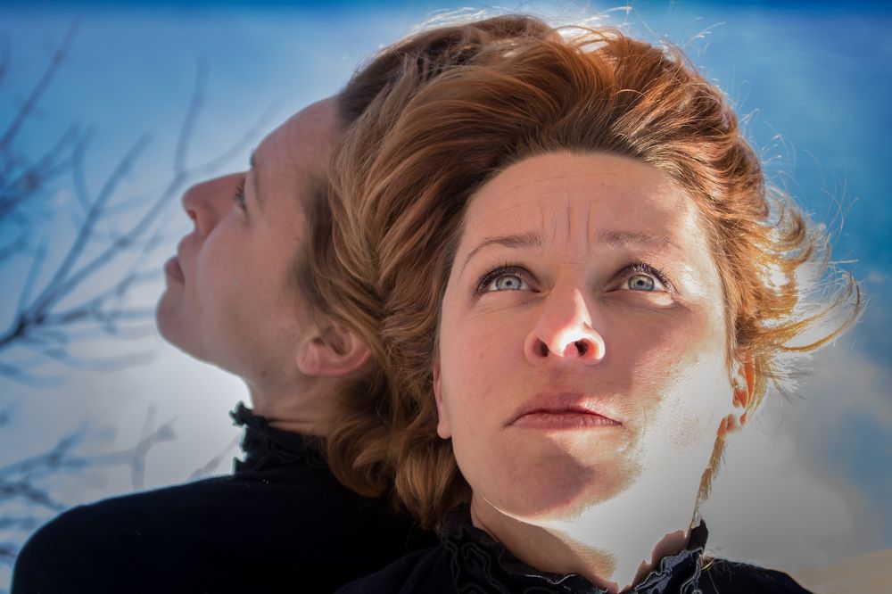 Photograph by Carlos Mascioni