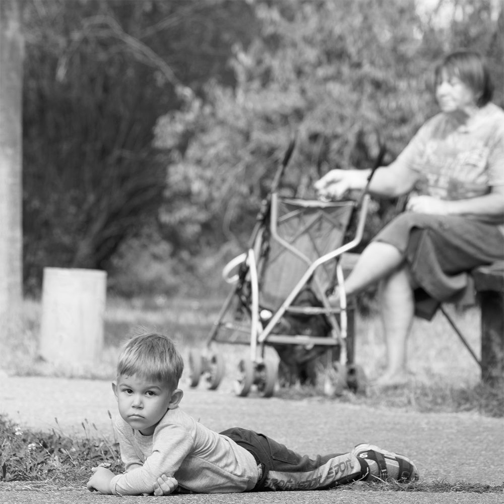 Photograph by Андрей